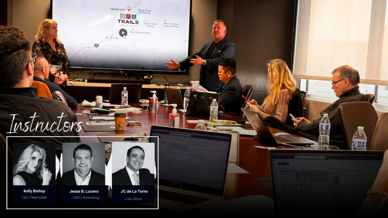 Preparing Real Estate Agents to Assist Veteran Homebuyers 