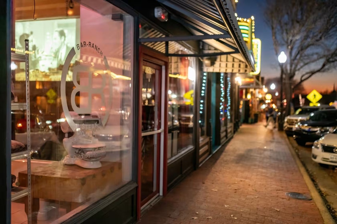 💧 Dallas Drip - May 28th