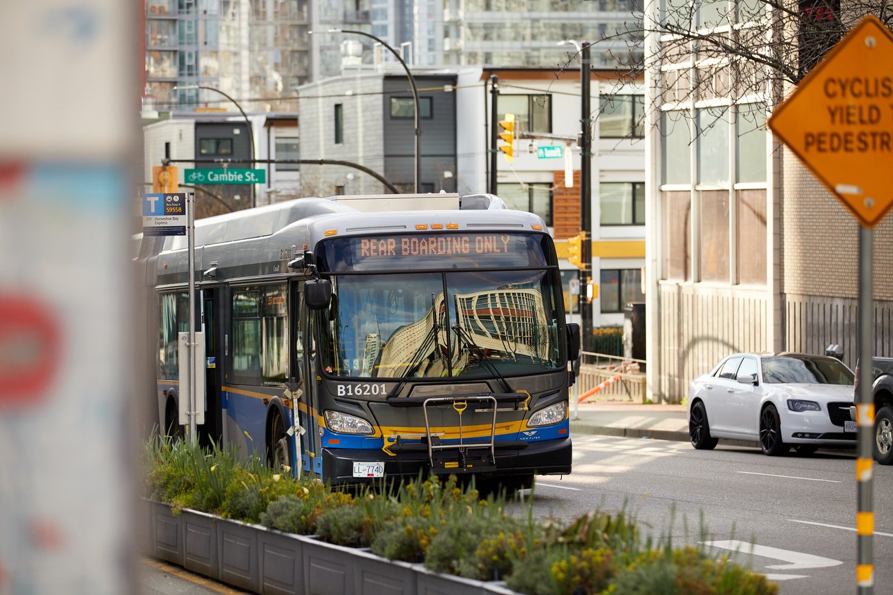 New $663M Translink investment 'does not solve operating funding shortfall'