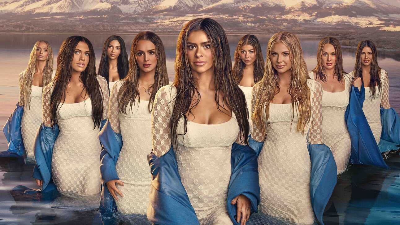 U.S. Streaming Report: "The secret lives of Mormon Wives" (Hulu), "Another simple favor" (Prime), "Nine perfect strangers" (Hulu) et un retour sur les séries Netflix en danger.