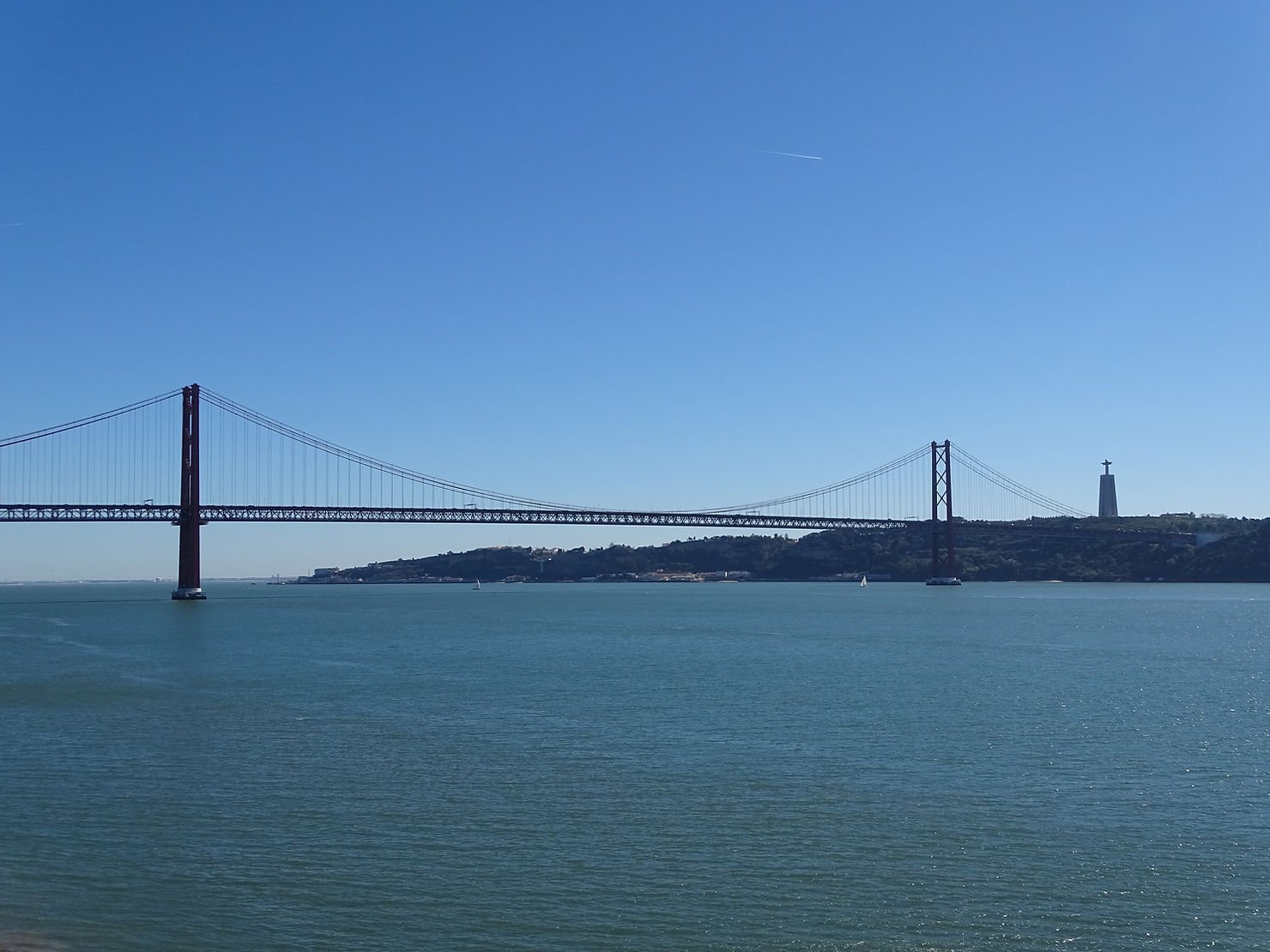 Top 5 free things to do in Lisbon