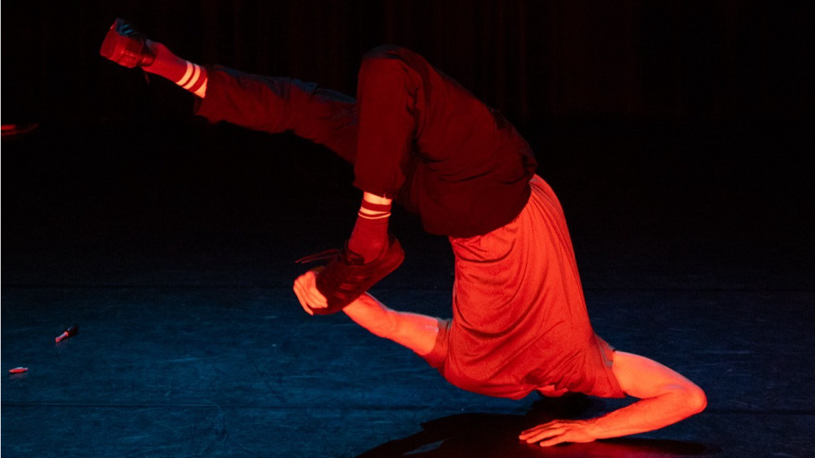 CRISLETTER #2 | Dec 2025