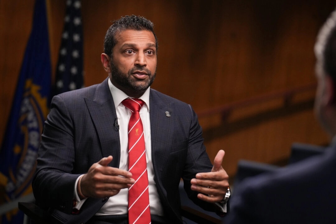 Diretor do FBI afirma que 6.000 crianças desaparecidas foram encontradas nos EUA este ano