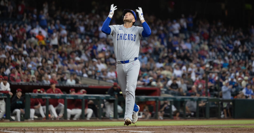 4/15-4/16 MLB Newsletter