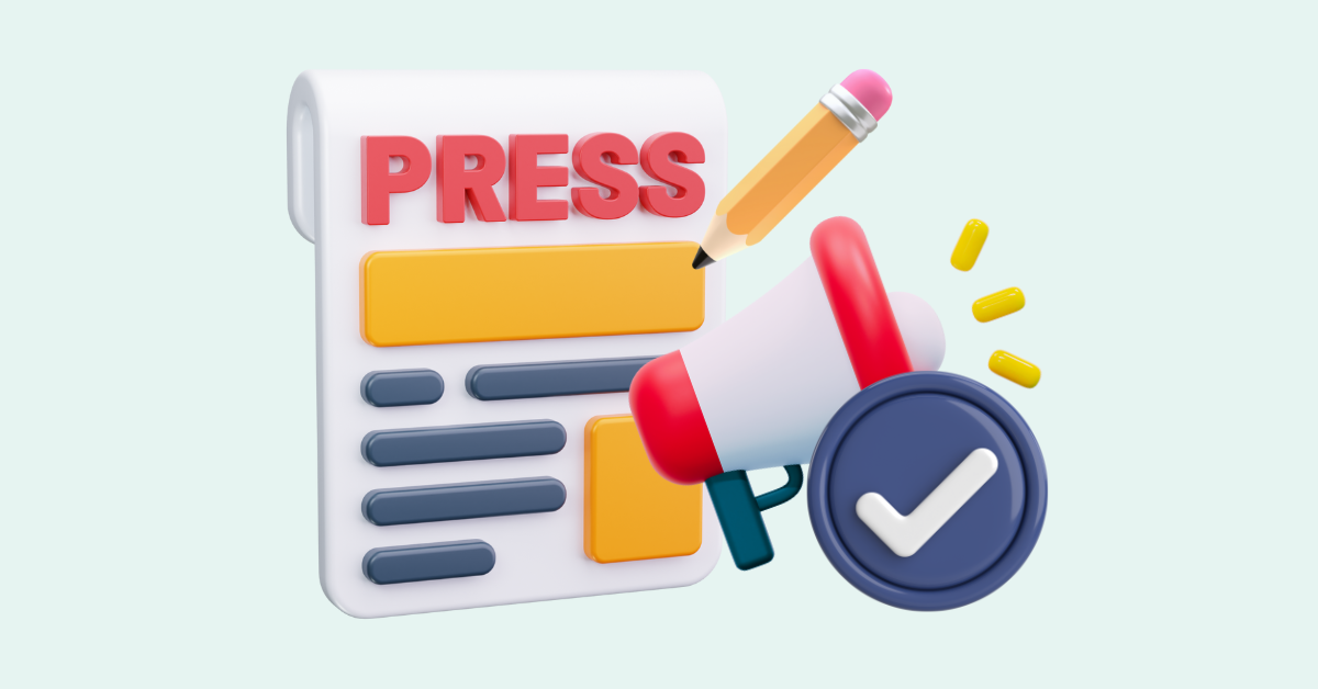 Redactor de Comunicados de Prensa