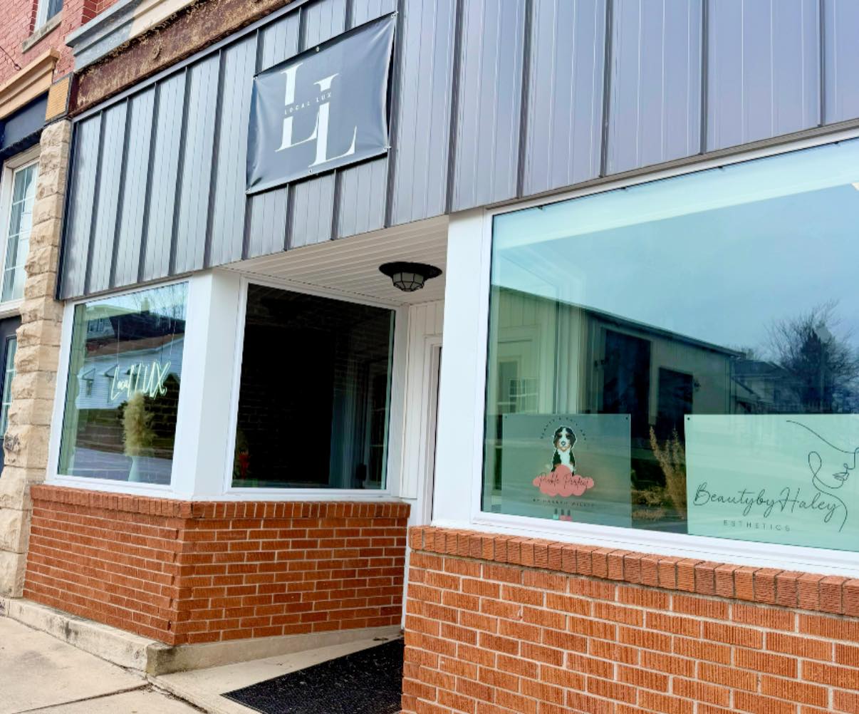 Local Lux Brings New Beauty Services and Fresh Energy to Leesburg