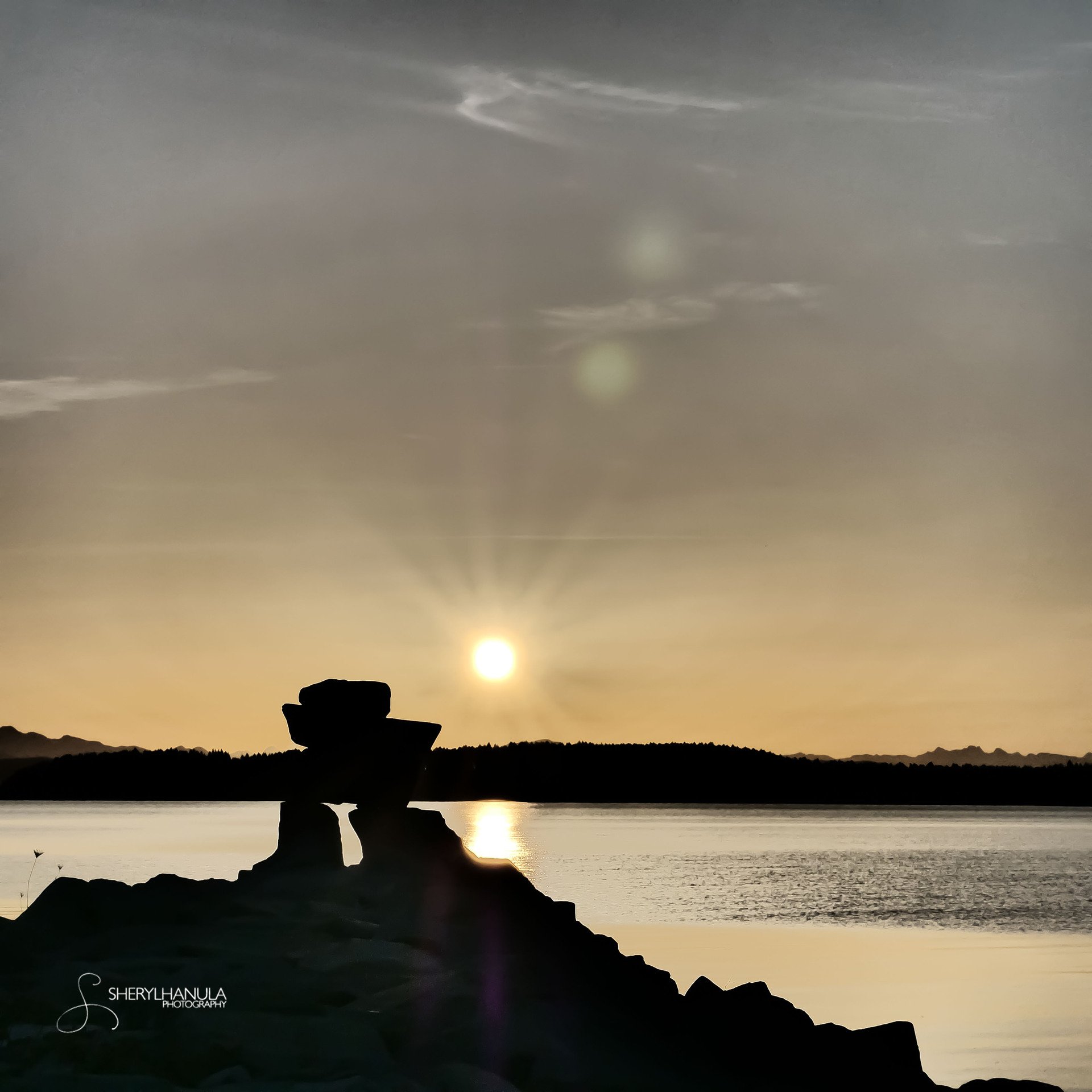 The Practice of Being:  Week 9