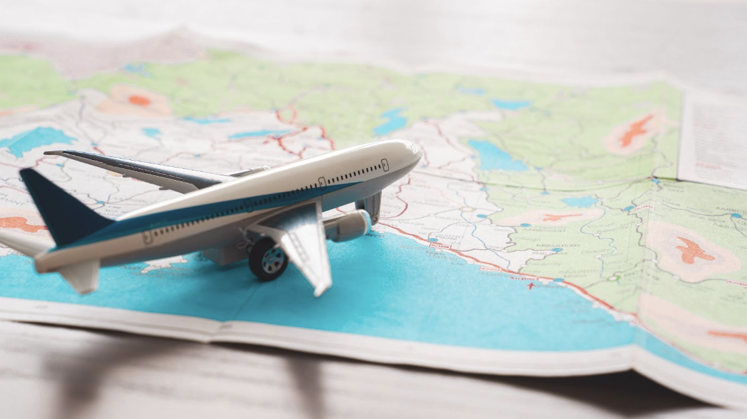 The Peak on Saturday