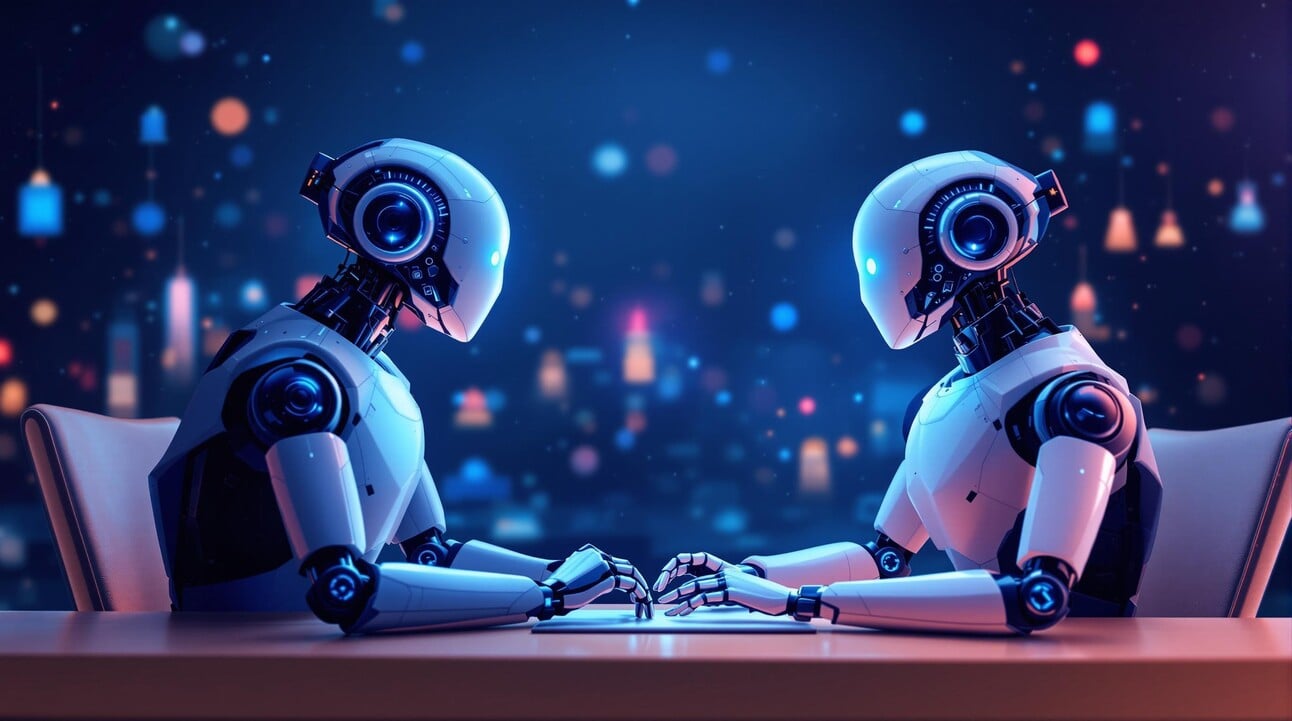 The Future of Front Ends