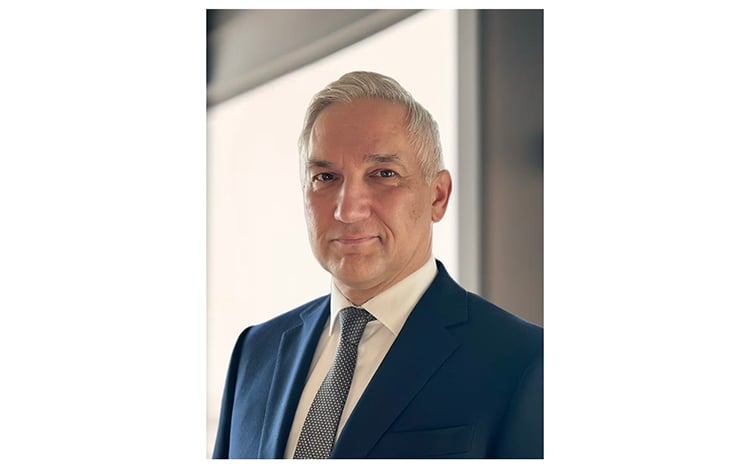 Bedfont Scientific Strengthens Its Position As World Leaders In Breath Analysis with a New Board Member