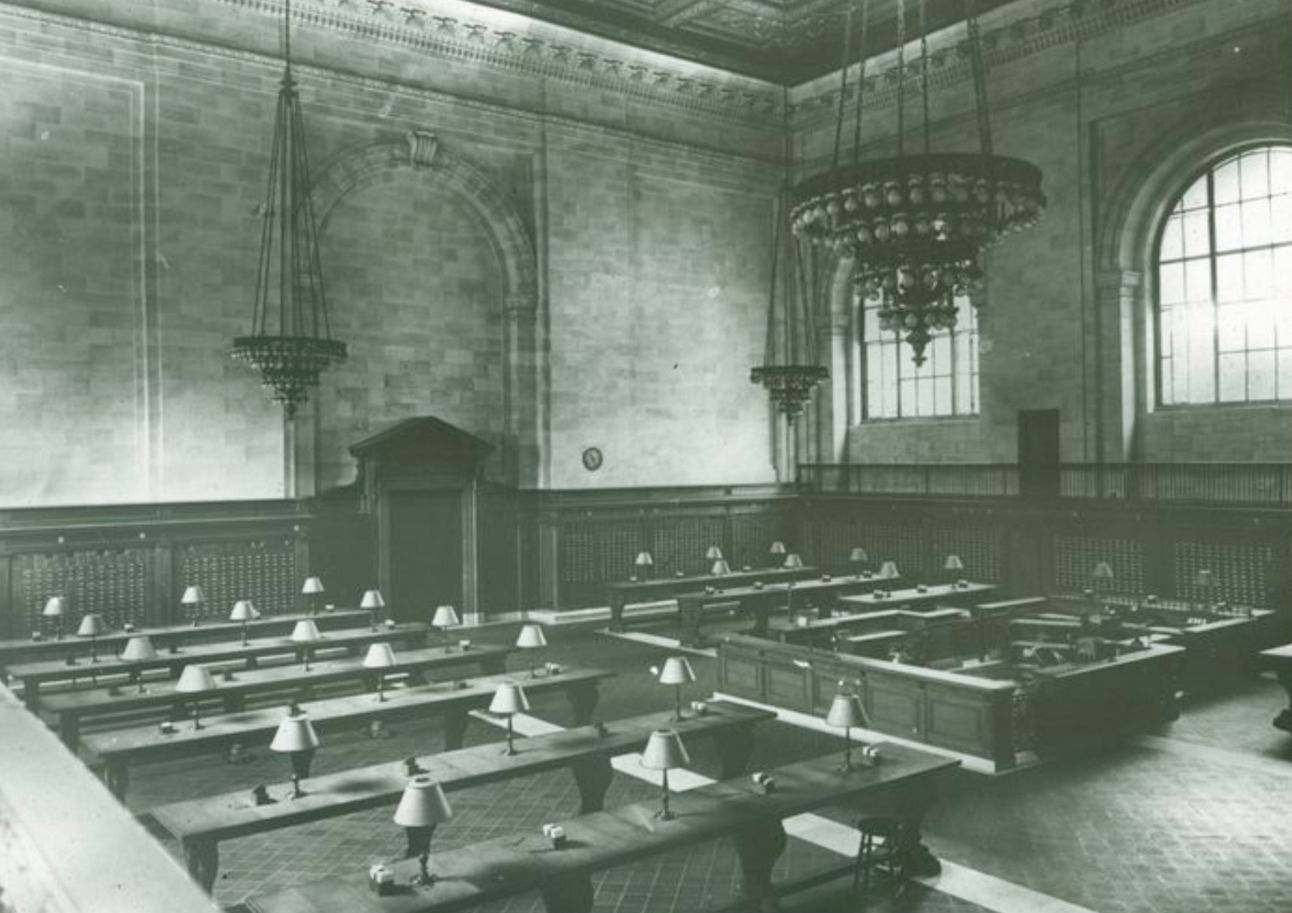 The Scholar Manifesto