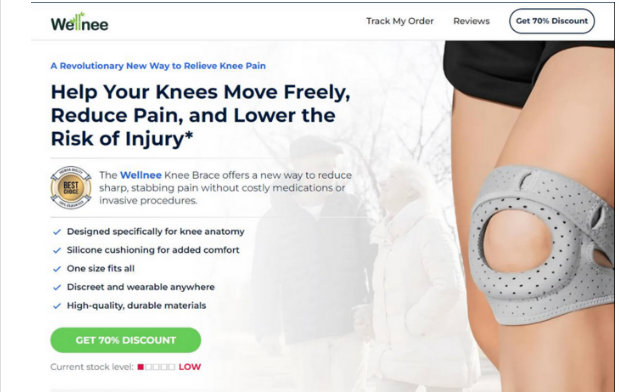 Wellnee patches Near Me  - You Can Buy Wellnee Patches From Any Nearby Store Or Online.