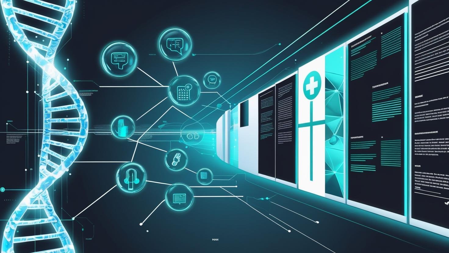 🔬📚 Translating complex science to compelling stories