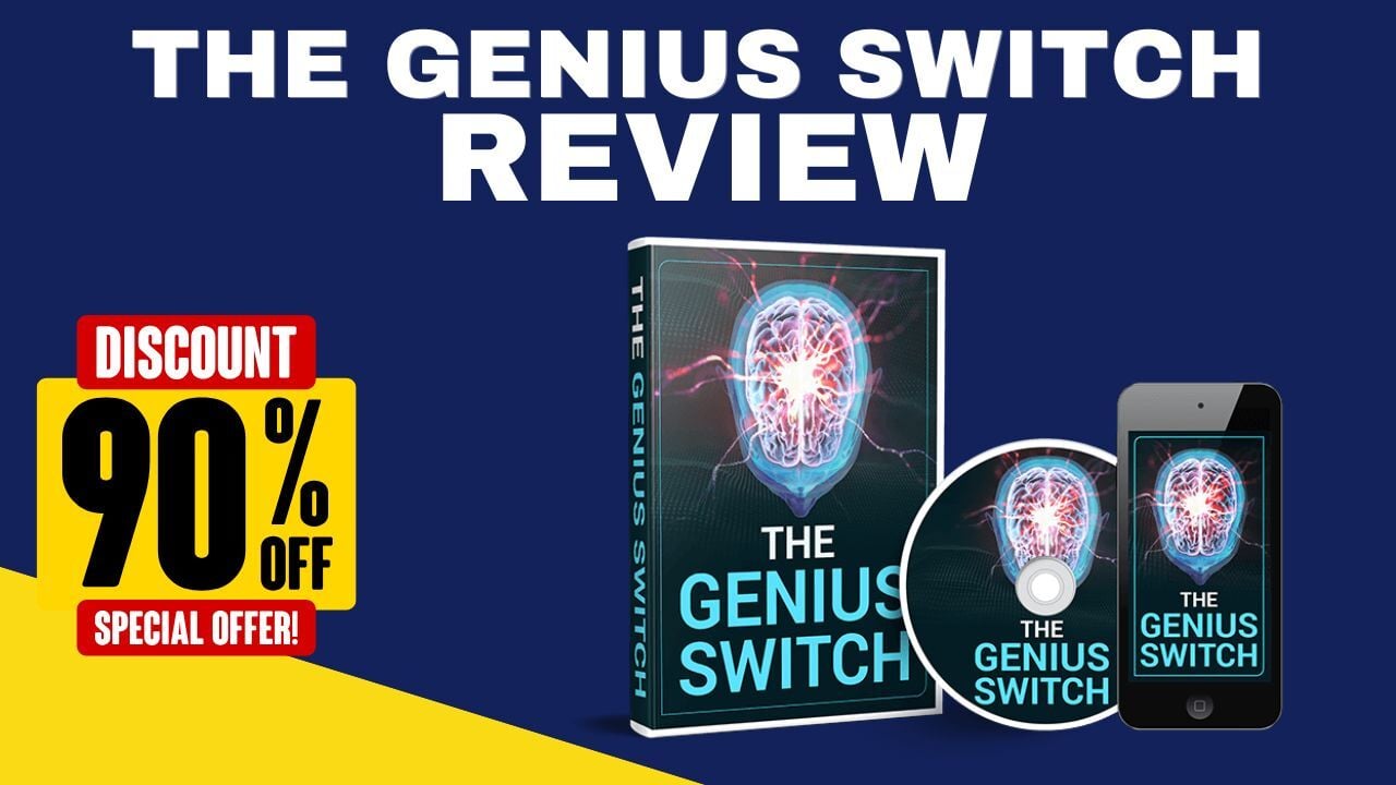What to Expect After 30 Days of Using The Genius Switch: A Comprehensive Review ⏳