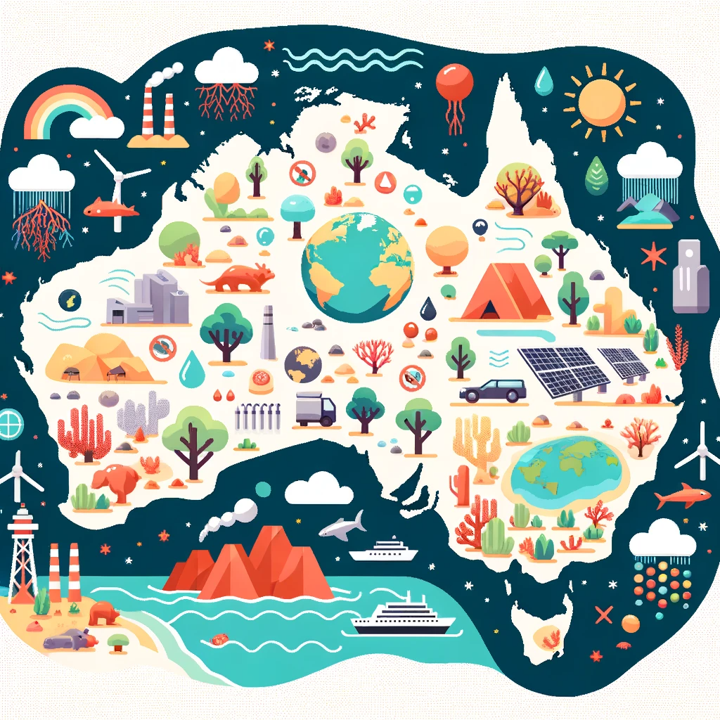Going Green Down Under: A Sustainable Living Guide for Aussies