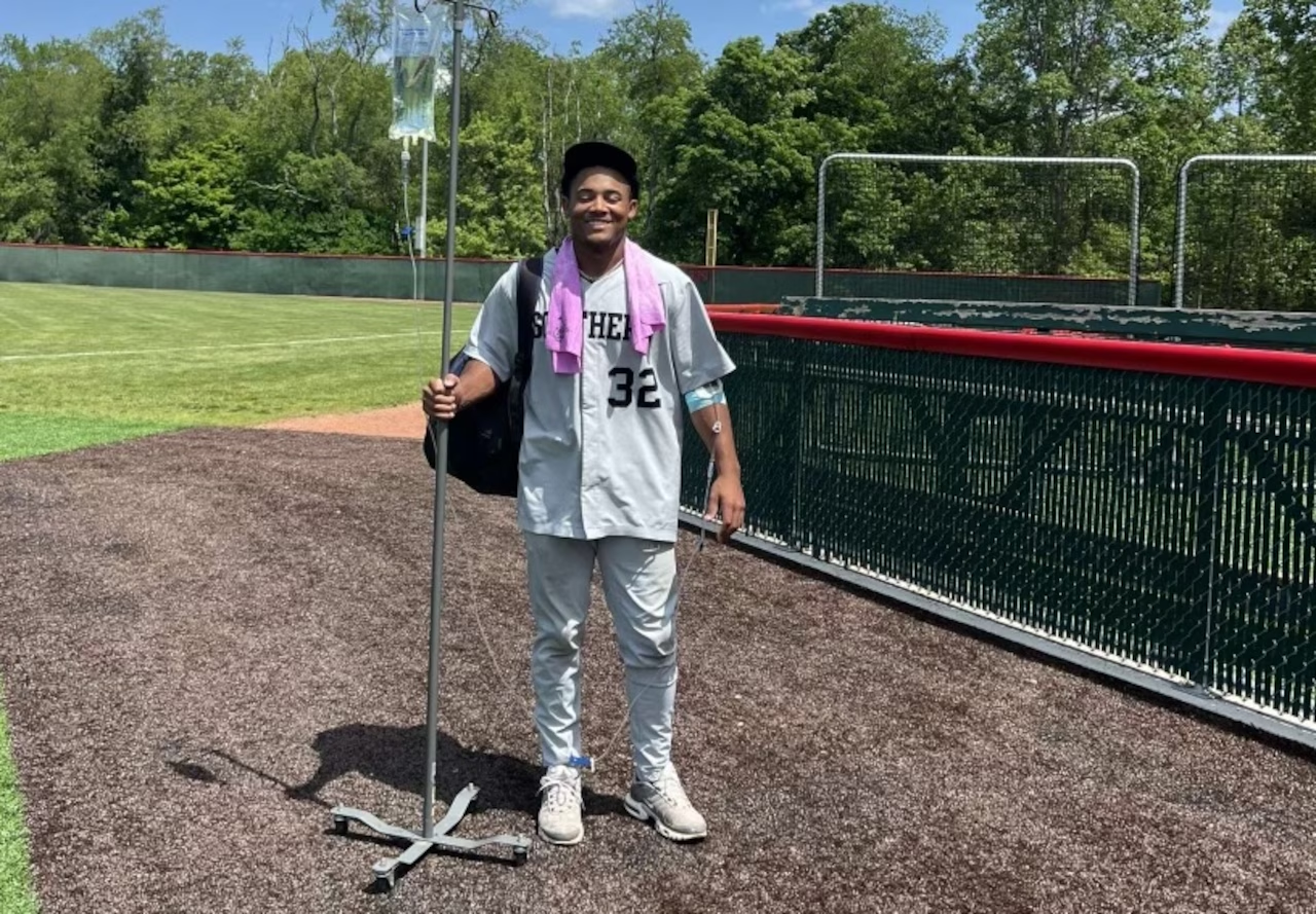 Major Donations, Positive Vibes Fueling Birmingham-Southern Baseball