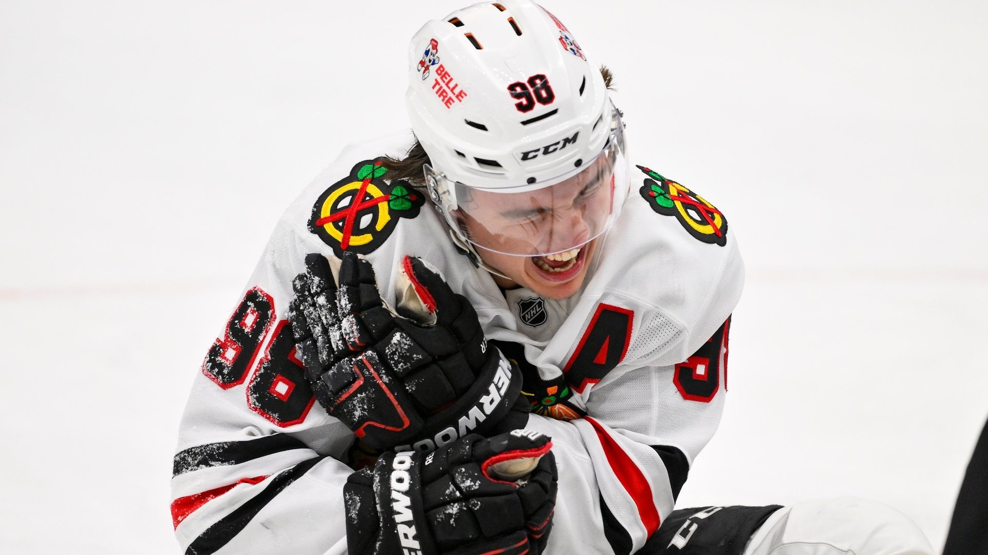 I Find It Kind Of Funny, I Find It Kind Of Sad