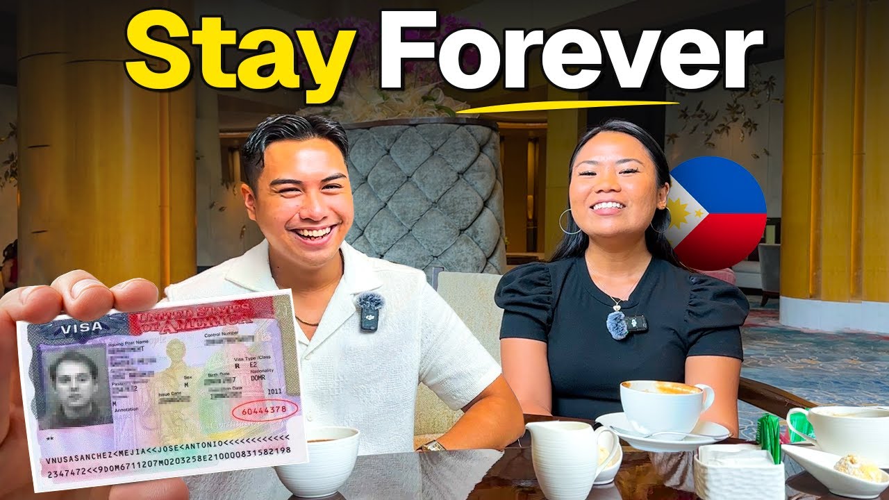 The Retirement Visa Just Got Better (Here's What Changed)