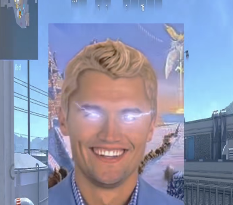 Your kids are watching nazislop on TikTok