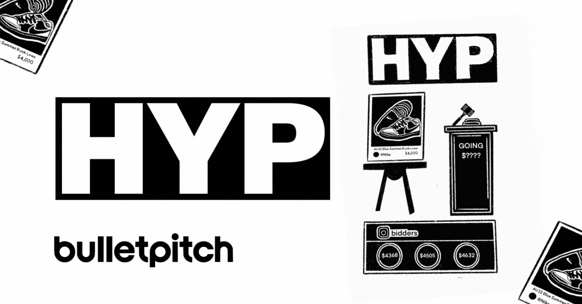HYP 👕
