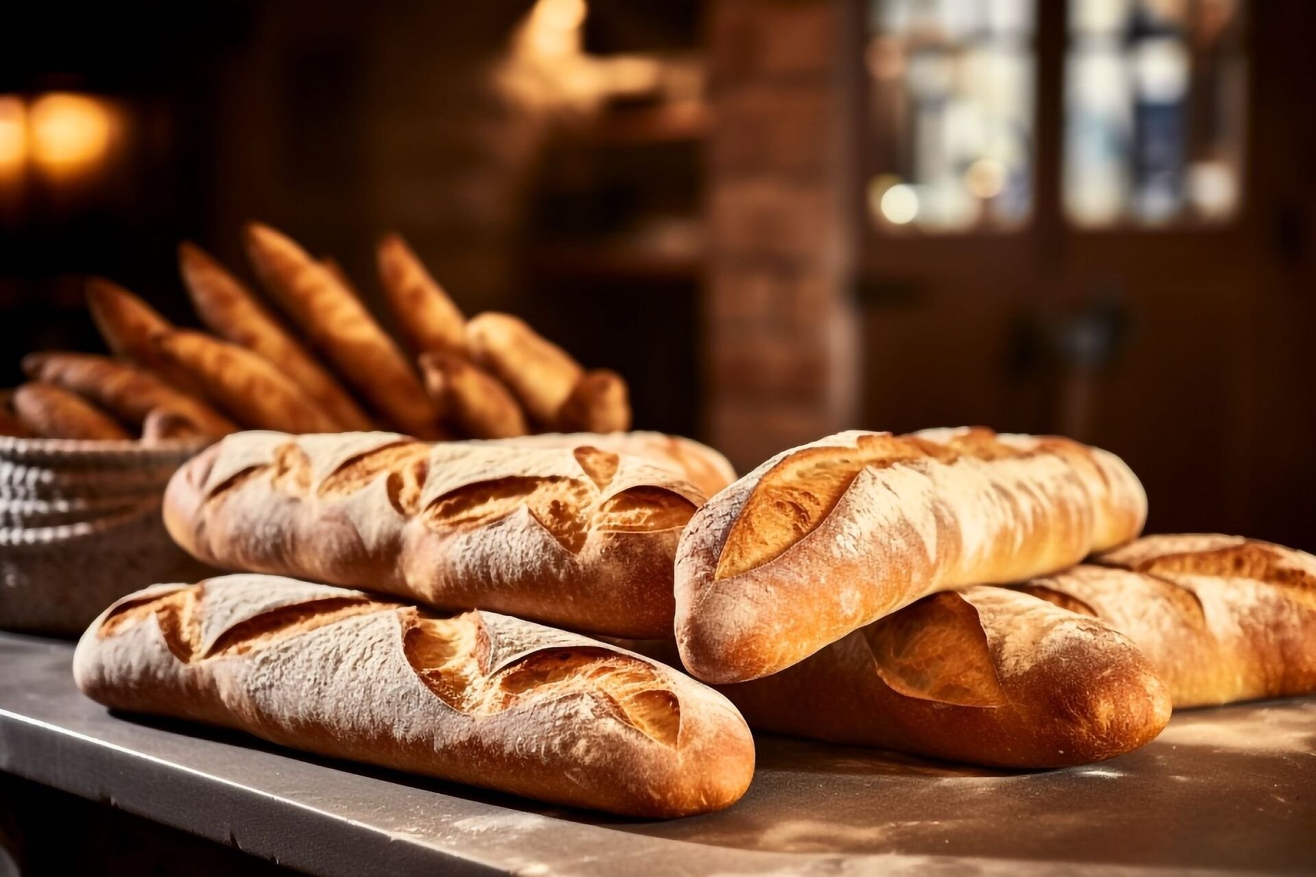 Your Free Guide to Paris's Award-Winning Baguettes