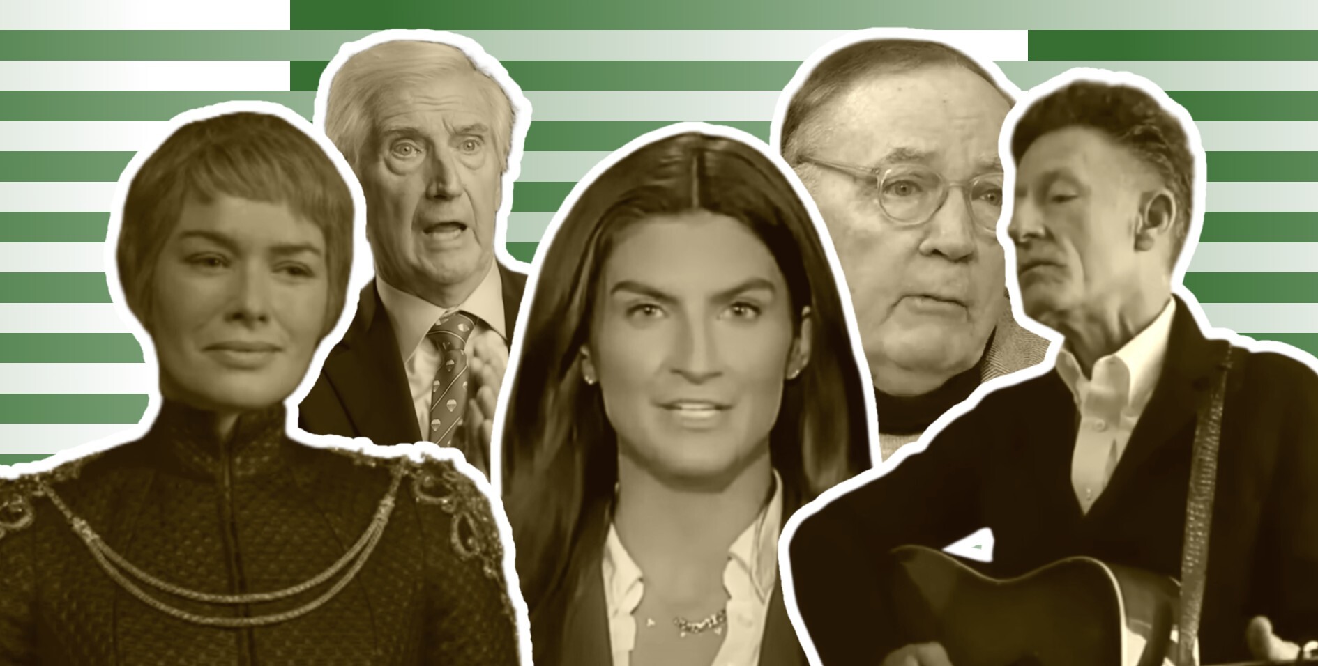 Luxury box guest lists for big games, revealed