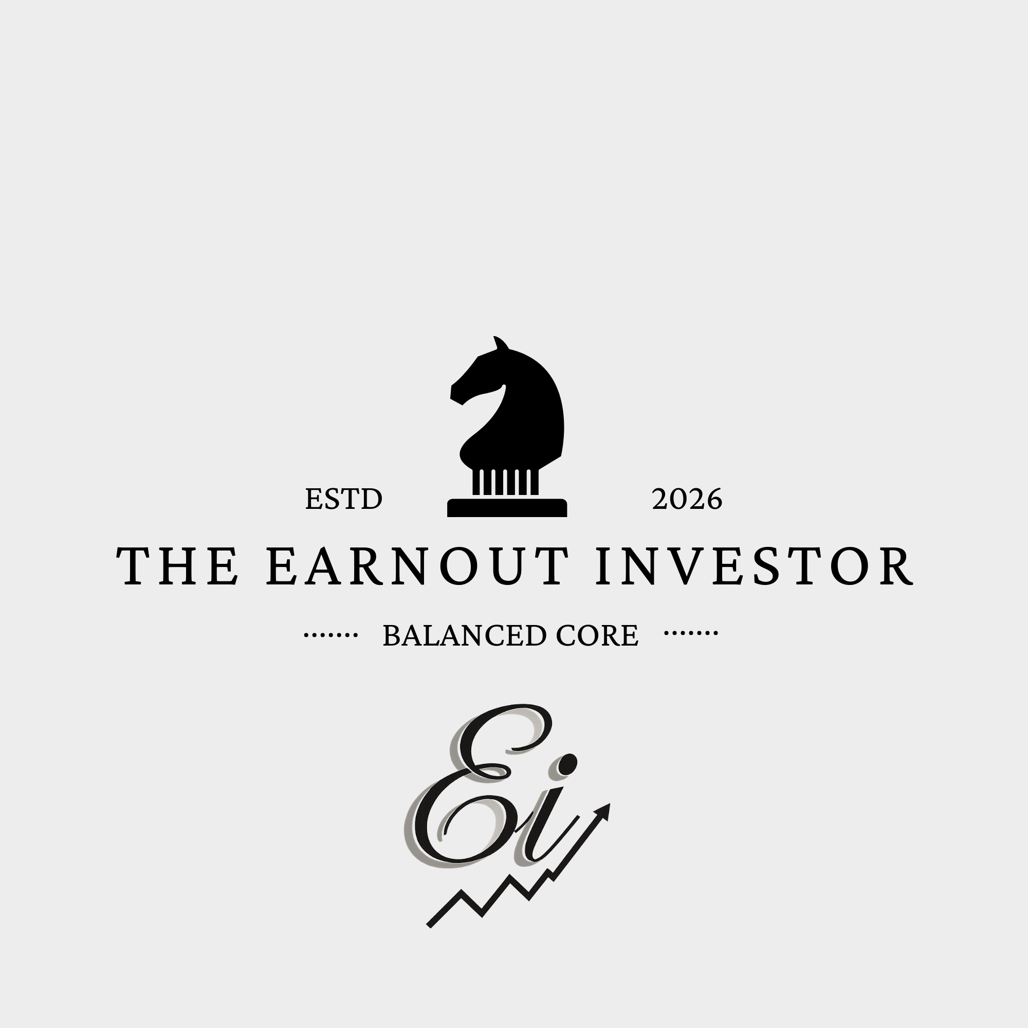 The Earnout Investor Balanced Core Portfolio