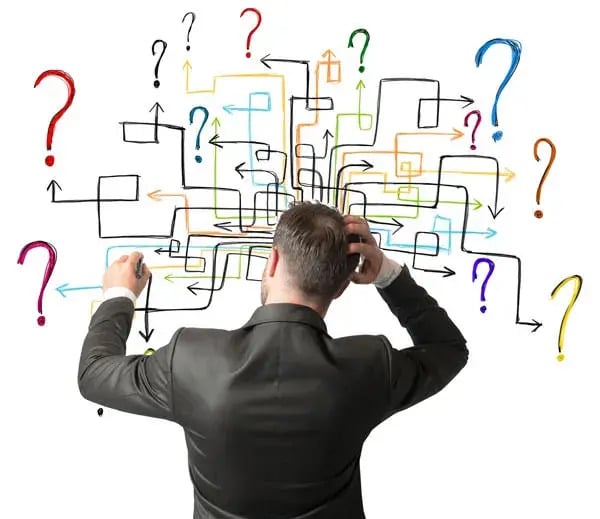 Which Type of Problem?