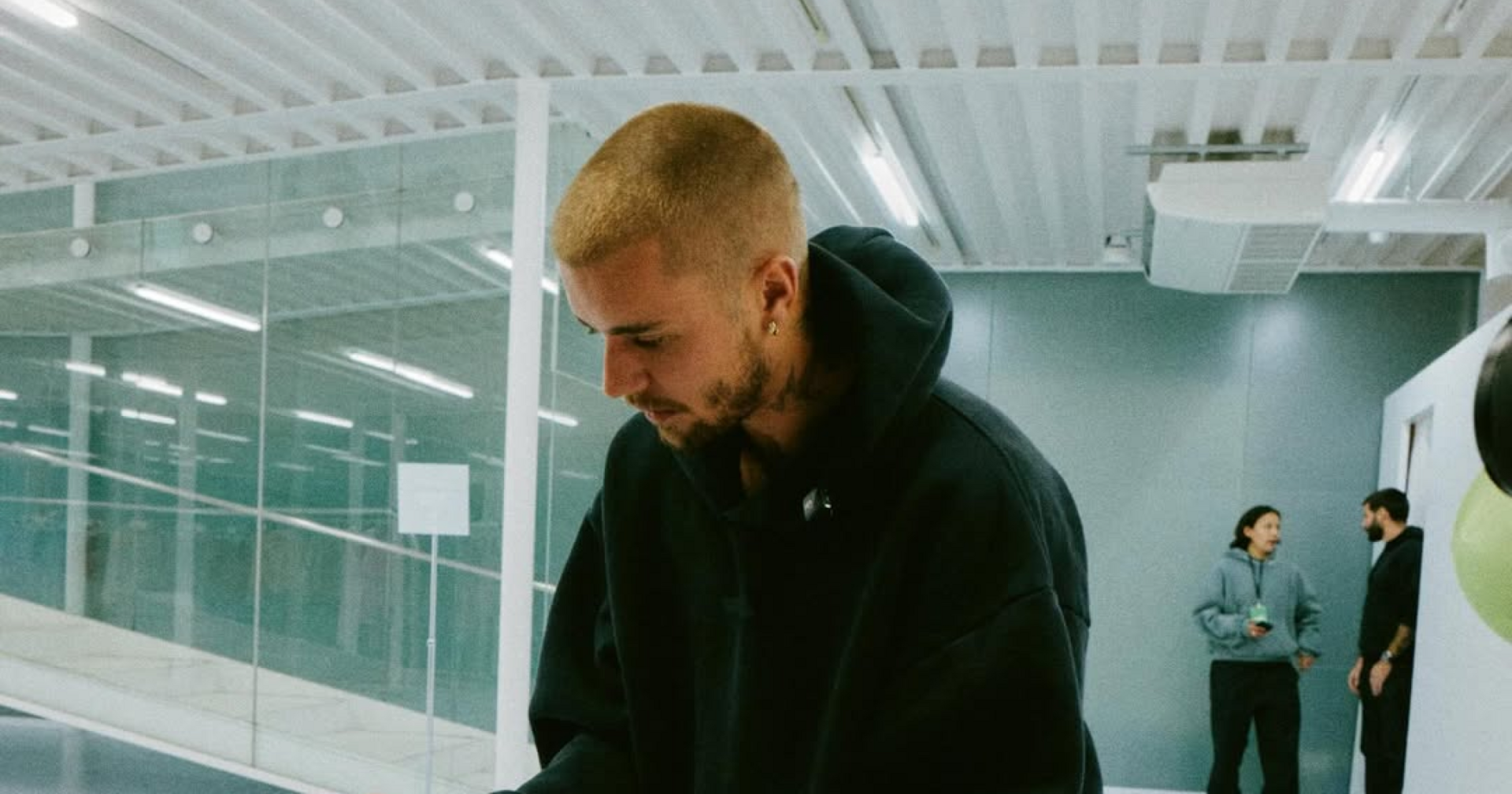 When a Global Icon Chooses Tokyo You Should Pay Attention