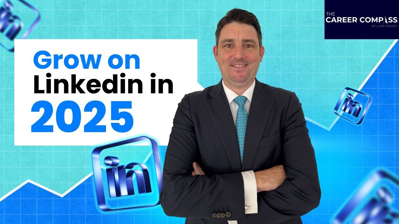 The Career Compass – Edition #51: The Biggest Mistakes People Make on LinkedIn (and How to Fix Them)