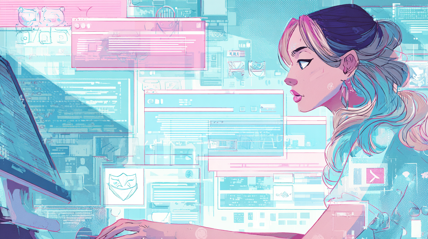 The phishing email in your inbox just got an AI rewrite