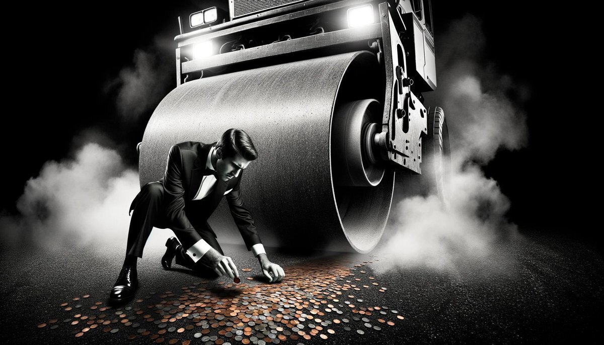 QQQ and Risk On/Off: Deep Dive On The Market Right Now