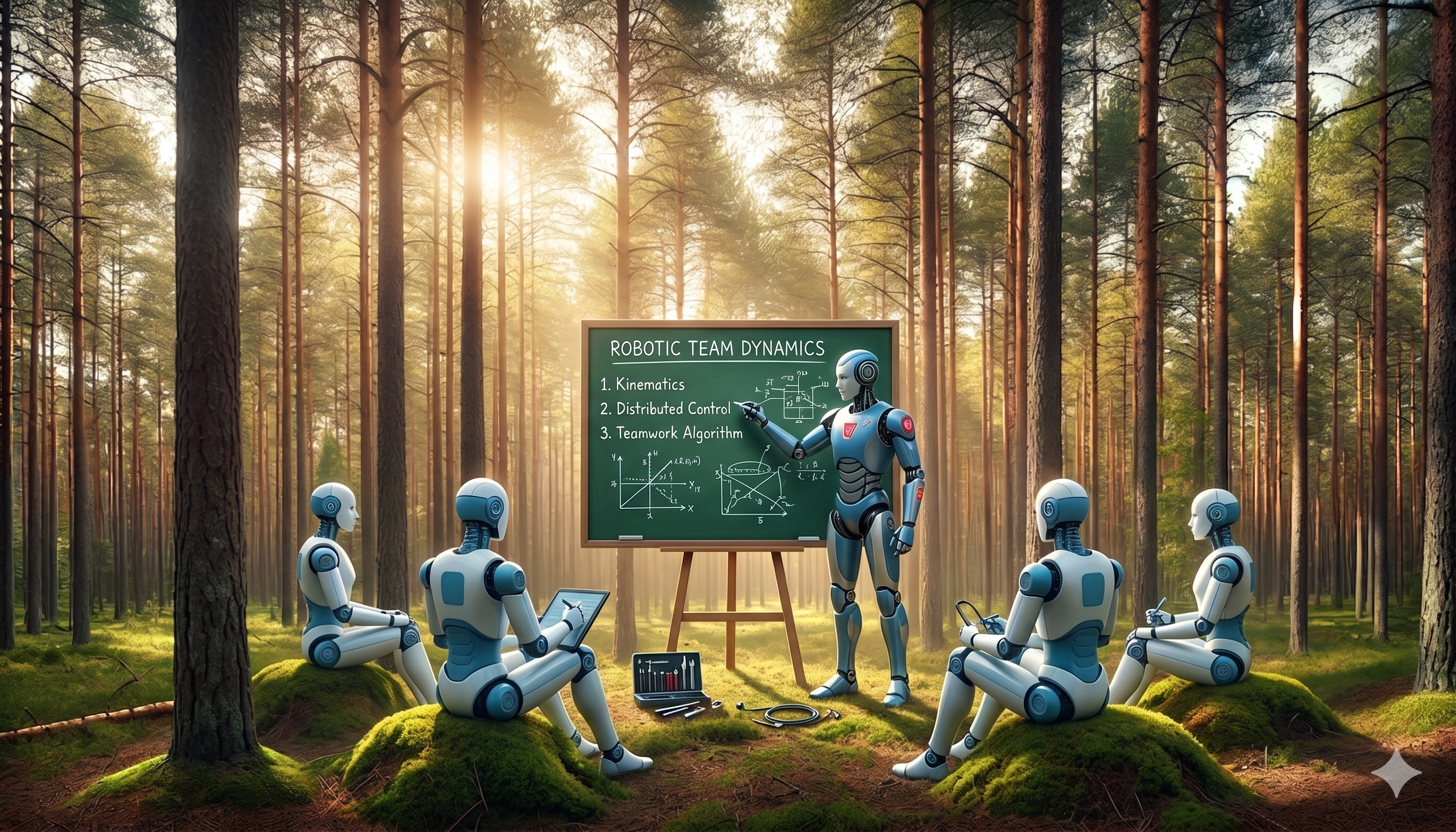 Do You Manage a Team?