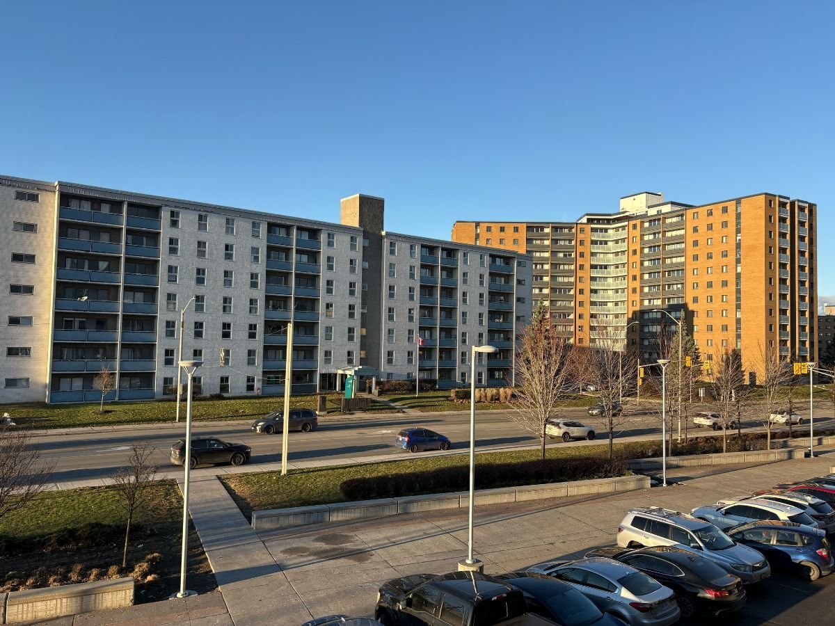 Accora Village tenants say rent hikes exploit provincial loophole