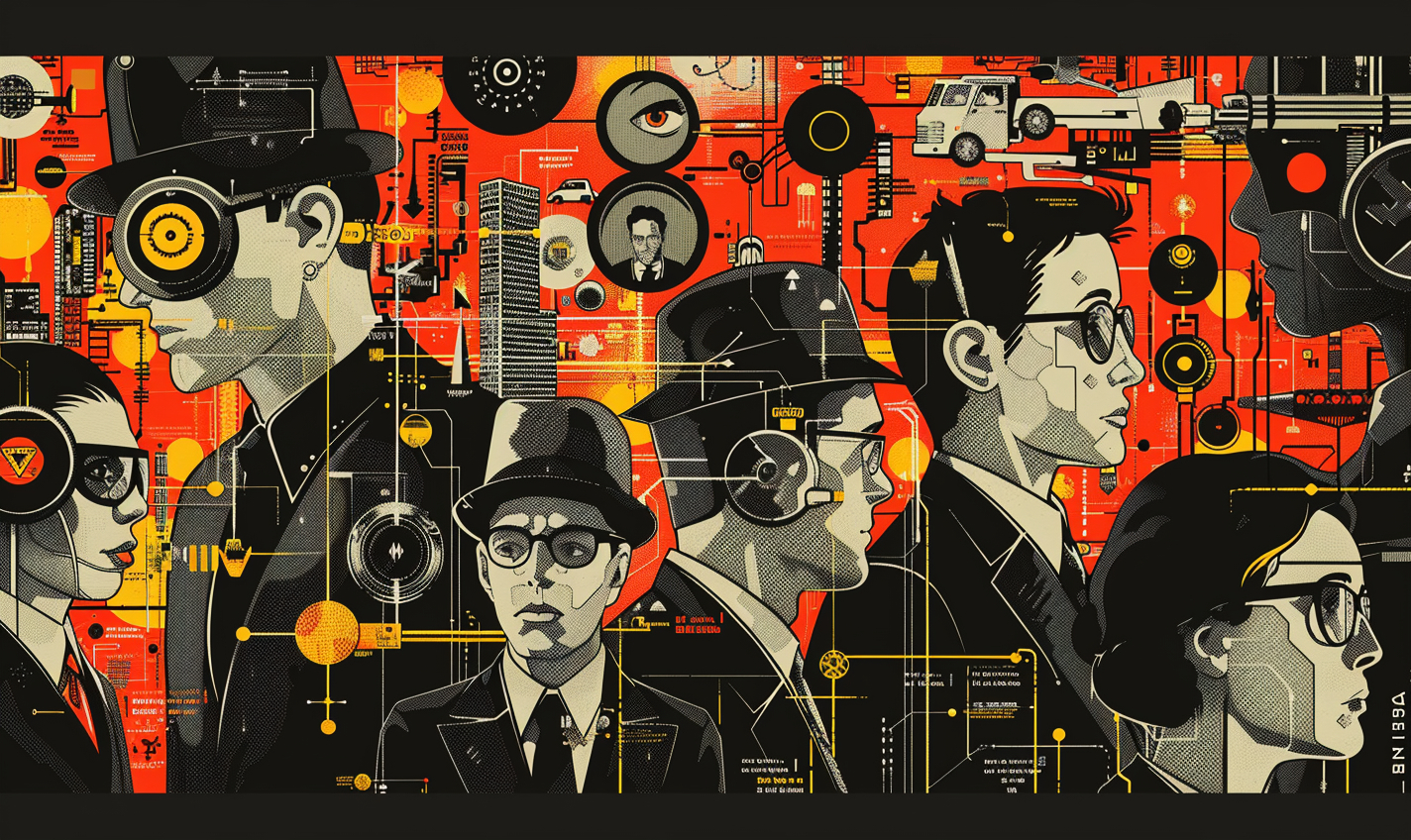  From Ops to Agents: The Great Adtech Replacement Chart