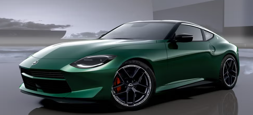 Tokyo Auto Salon Wildcard Map 🏁