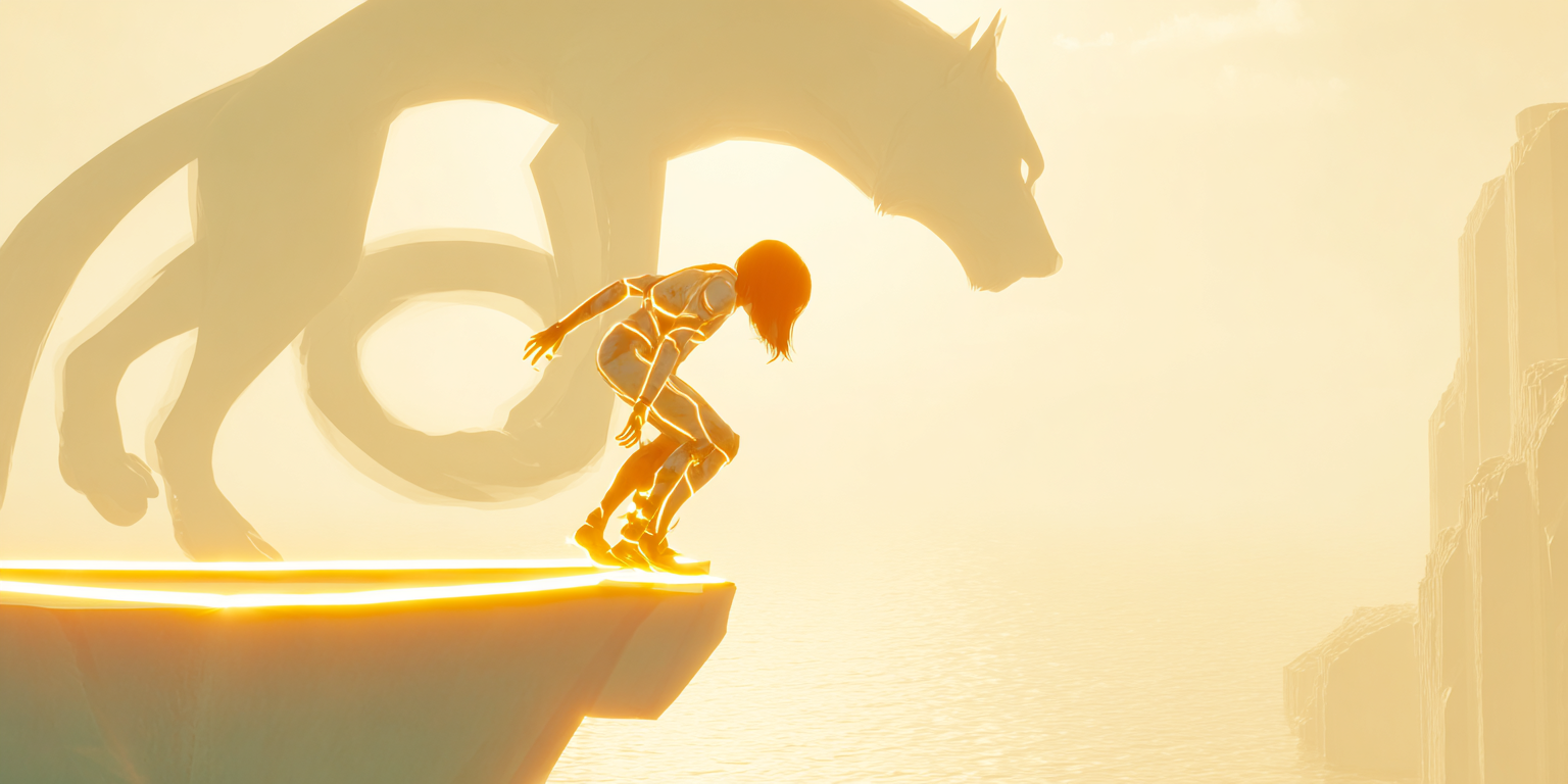 Do It Scared: The Power of Choosing Courage