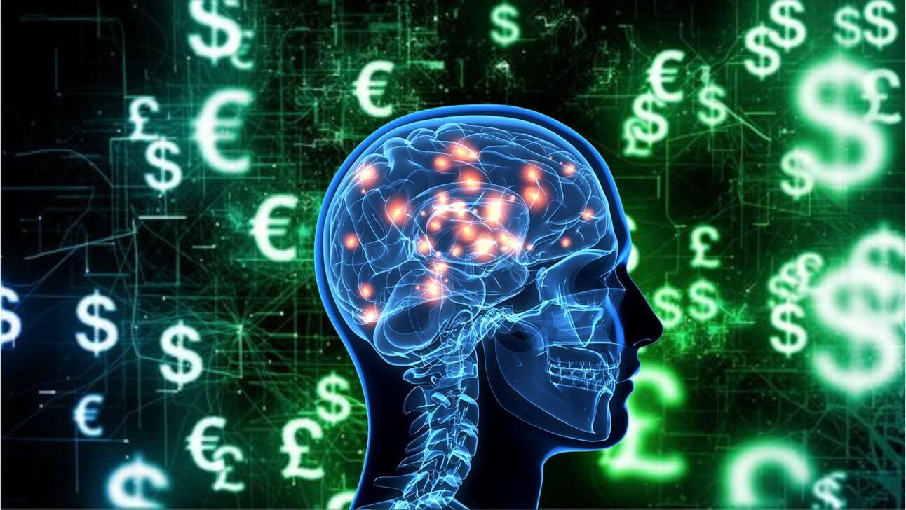 The Psychology of Money
