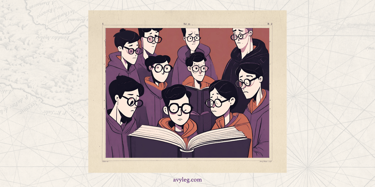 It’s ok if you are just doing your job