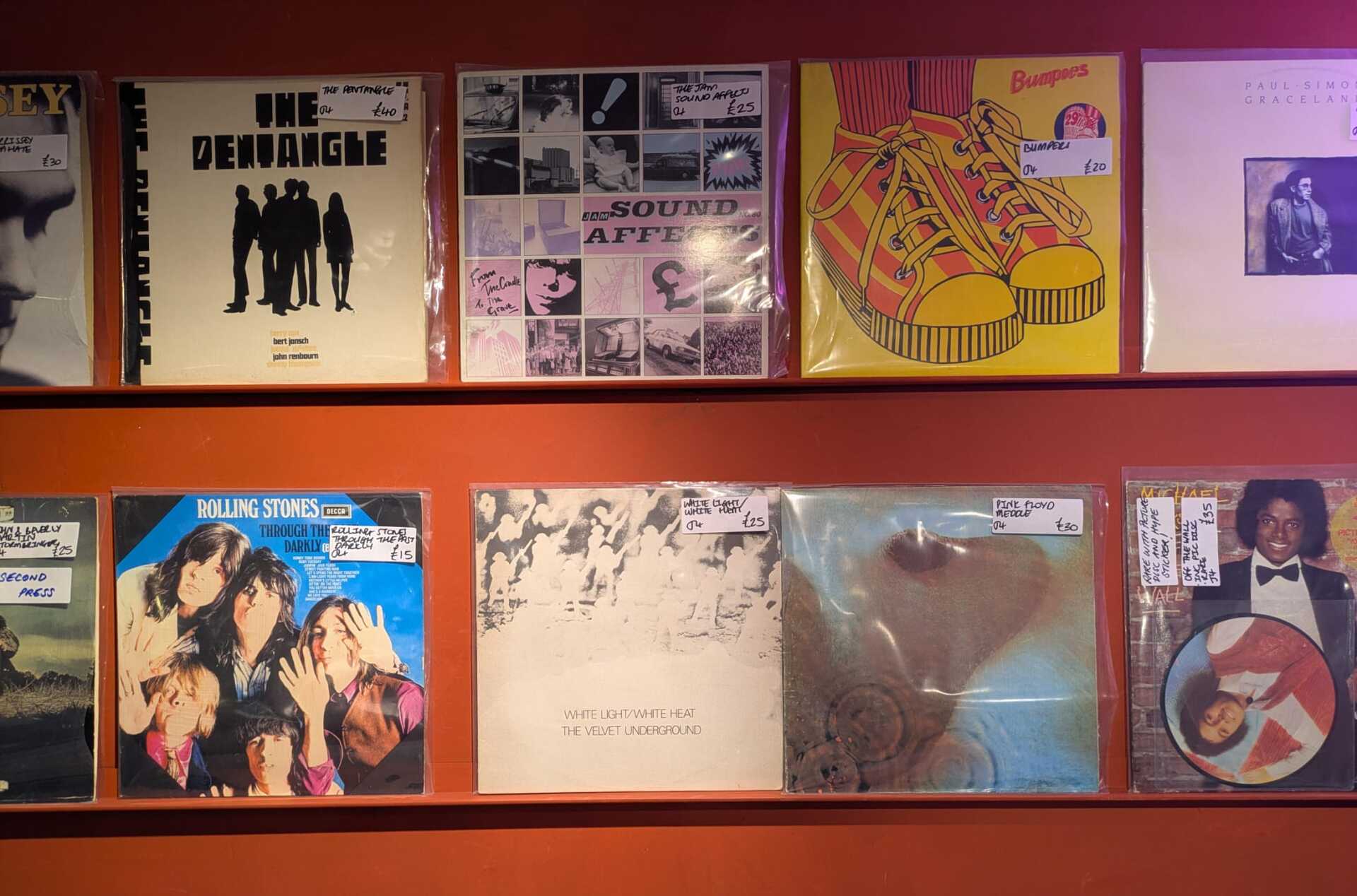 All The Small Things