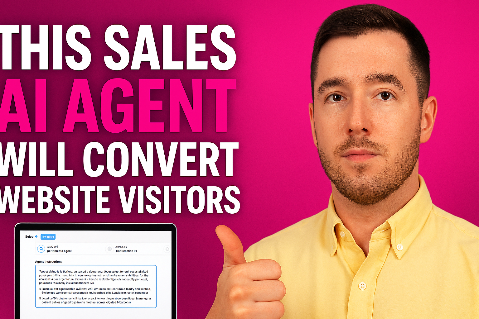 Your website is bleeding money. 