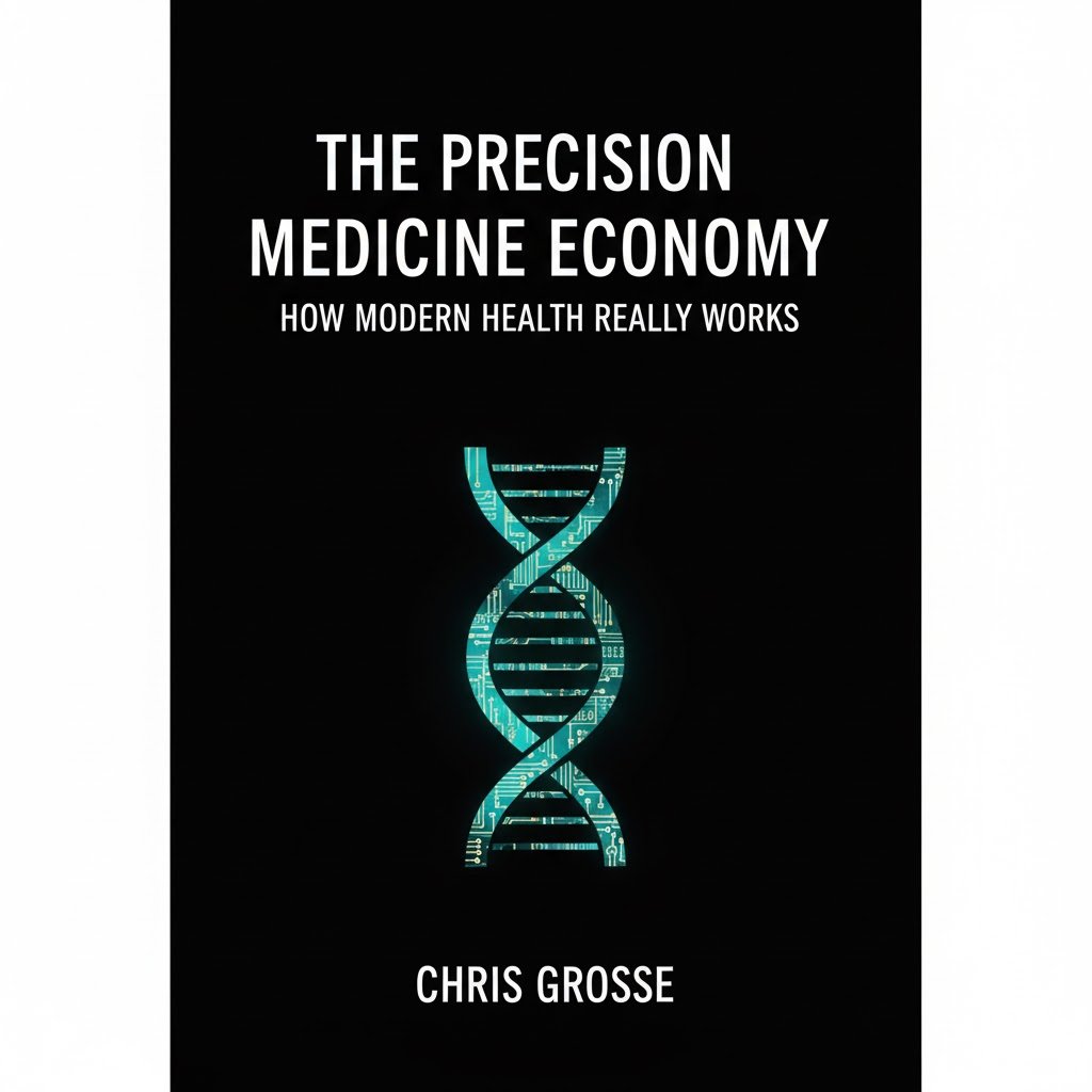 The Precision Medicine Economy 