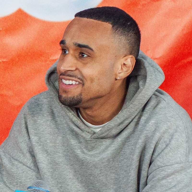 Can 360 with Speedy Follow Hot Ones' Playbook?