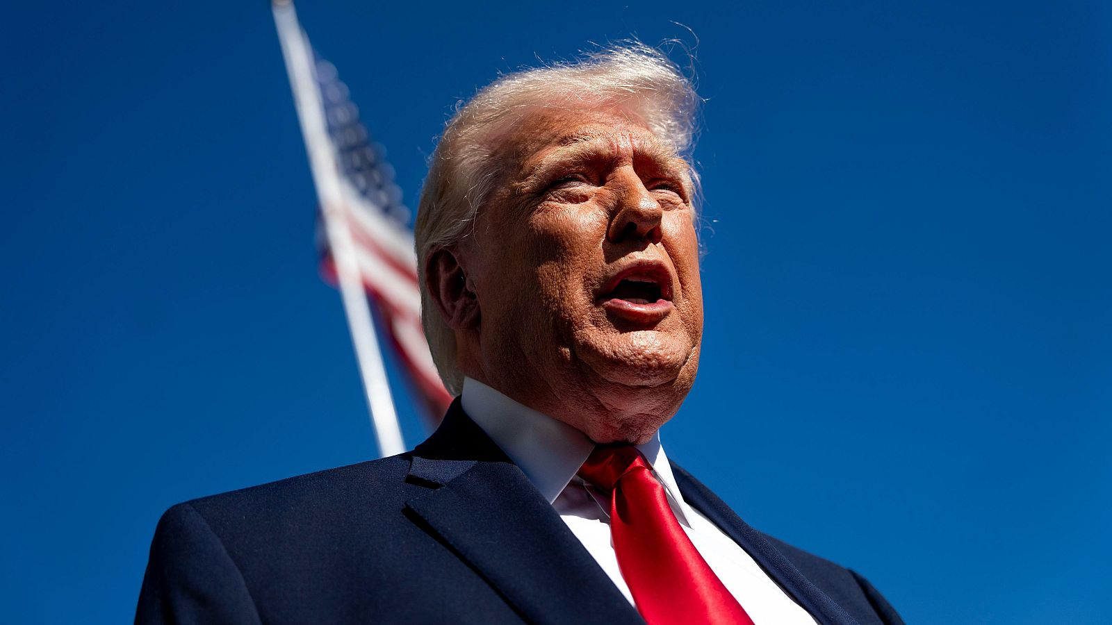 🟢 ¿EE. UU. bloqueará el estrecho de Ormuz? 