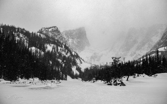 Trail Notes Newsletter: Winter’s Last Whisper: Snowy Trails, Starry Nights, and Slow Escapes