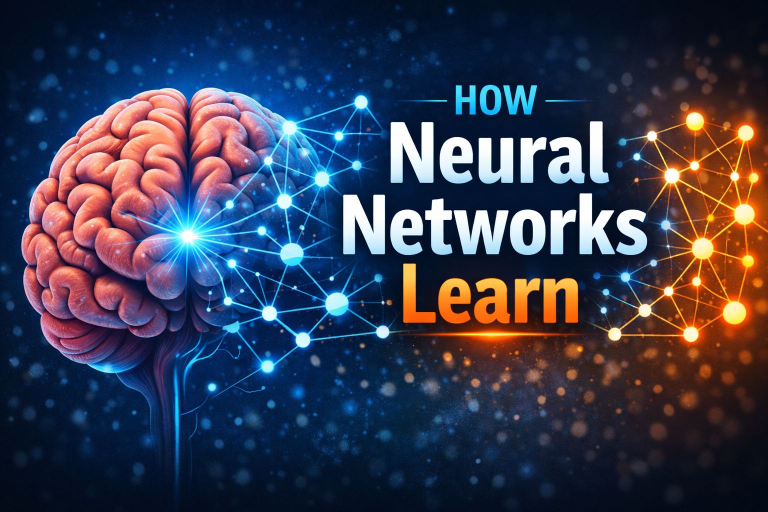 What Is an Artificial Neural Network & How It Works