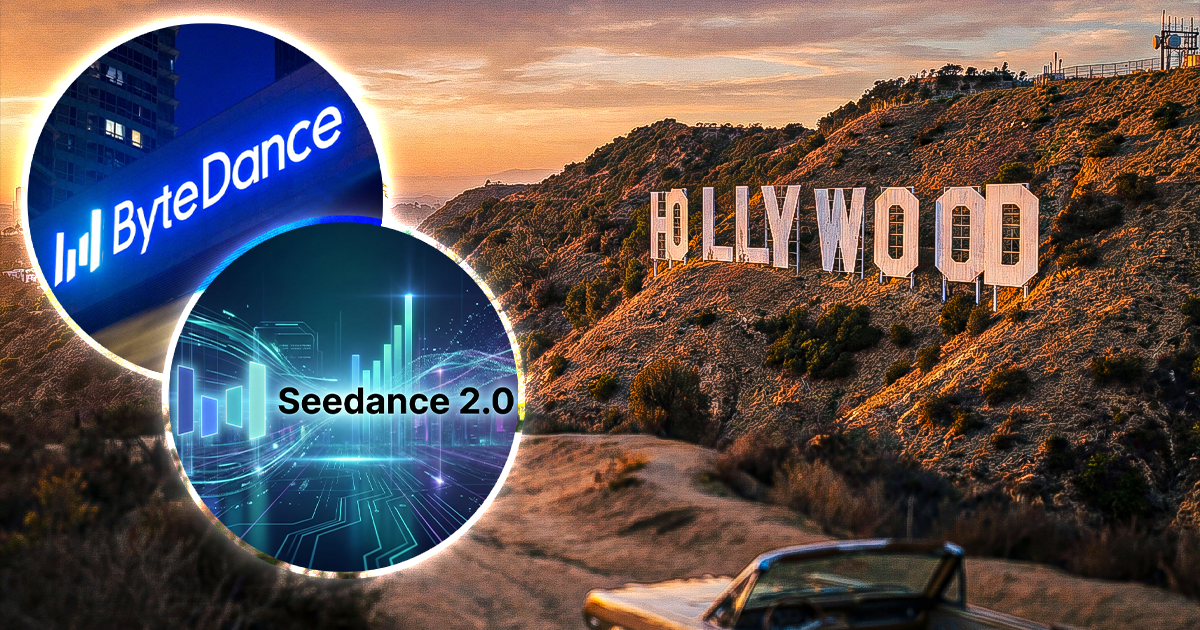 Seedance 2.0 Is Already Sparking a War With Hollywood