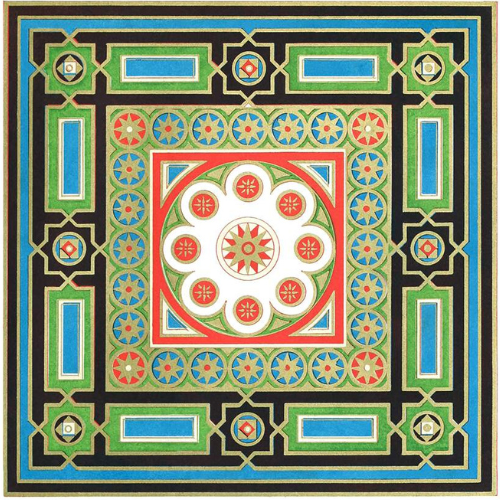 Holy Mother's Day, pt 4