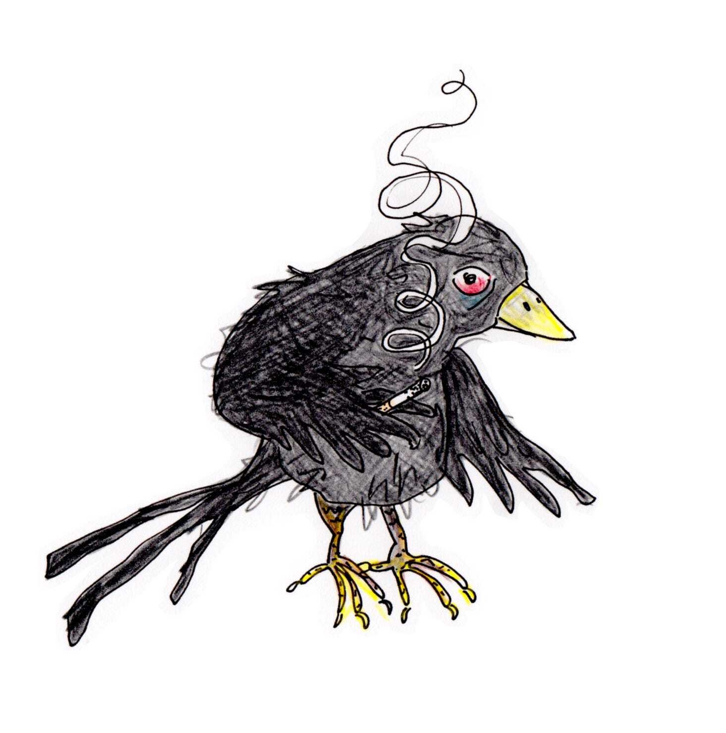 How to Start Smoking