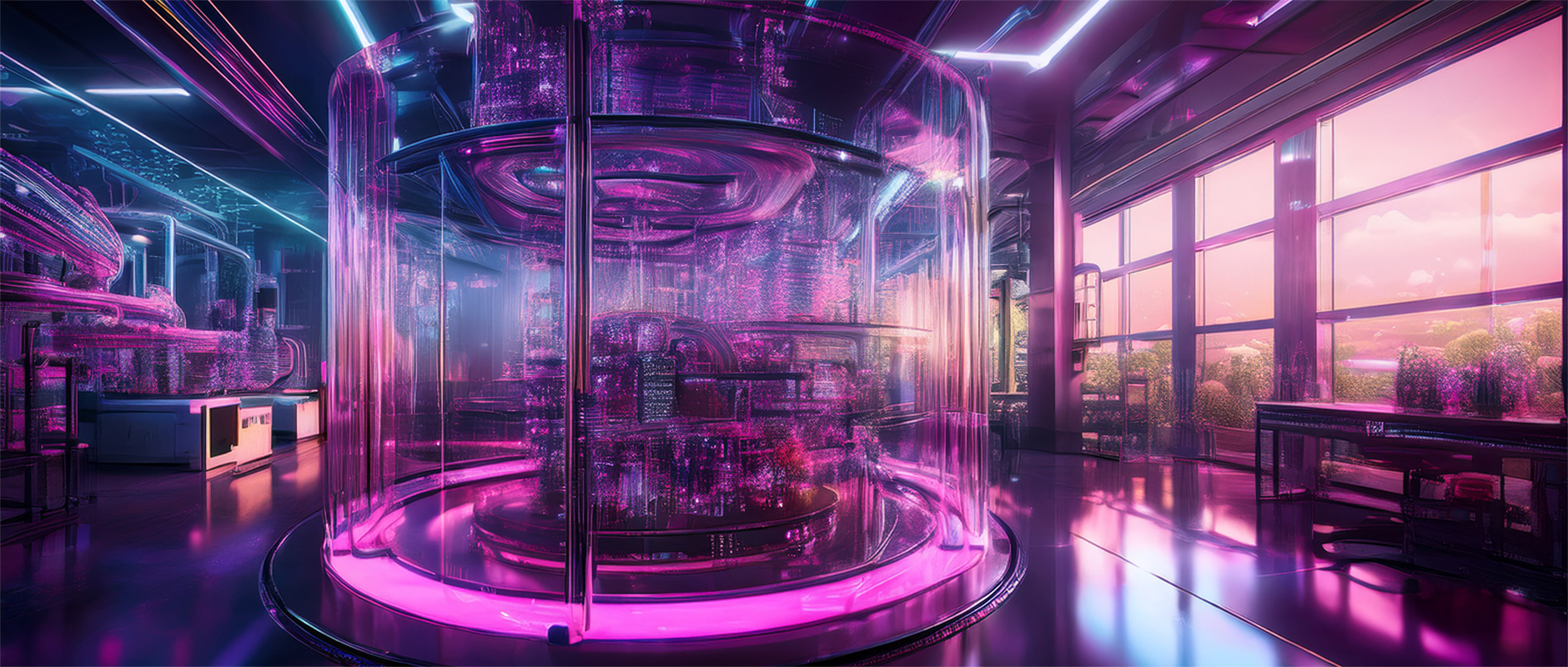 Meta builds a $15B superintelligence lab